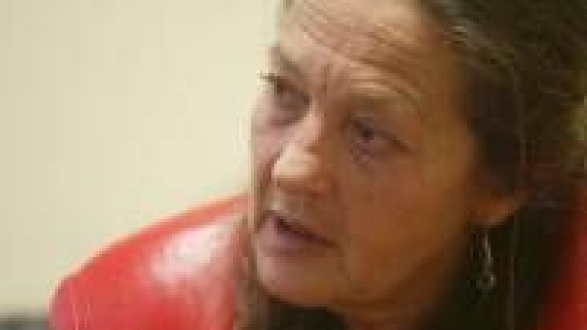 Milagros Pérez Presa