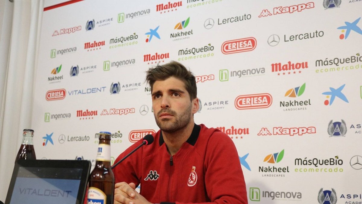 Iván González