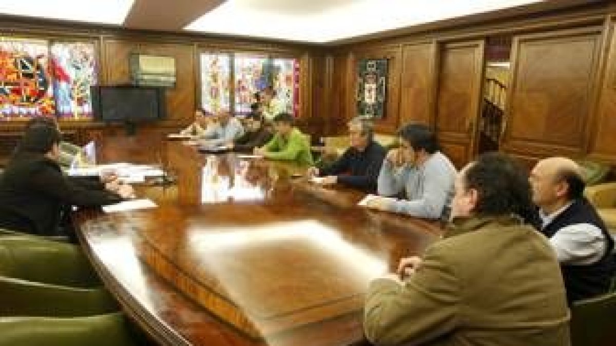 Las negociaciones se cerraron a mediados de junio, tras más de cinco meses de conflicto