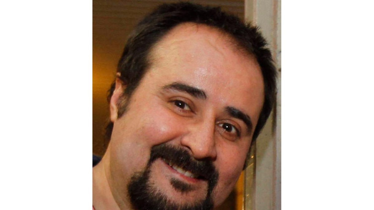 Manuel Ferrero.