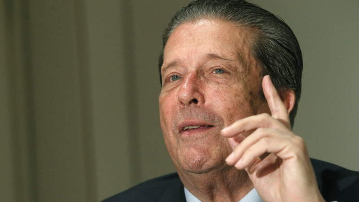Fernando Alvarado