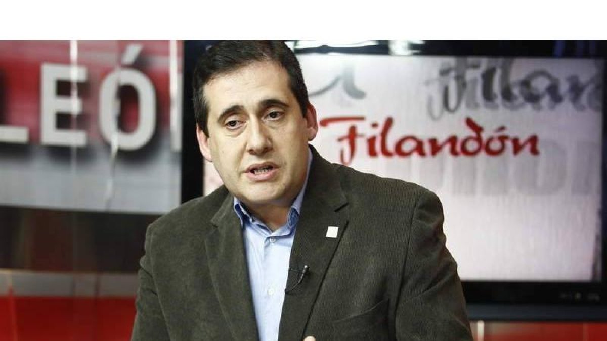 Miguel Ángel Fernández Cardo.