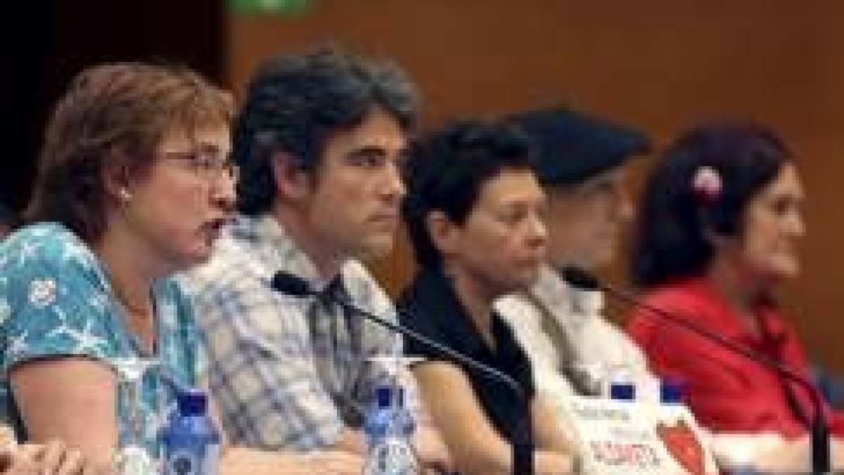 GORKA ESTRADA