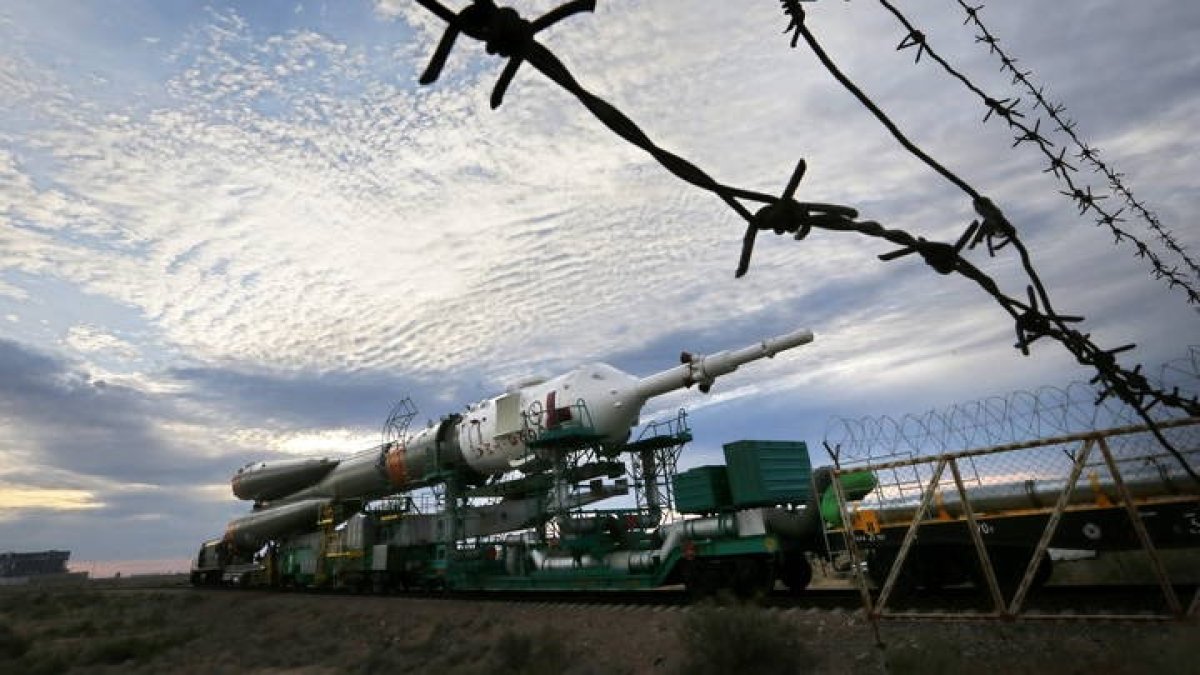 El futuro aeroespacial está incubándose desde León. DL