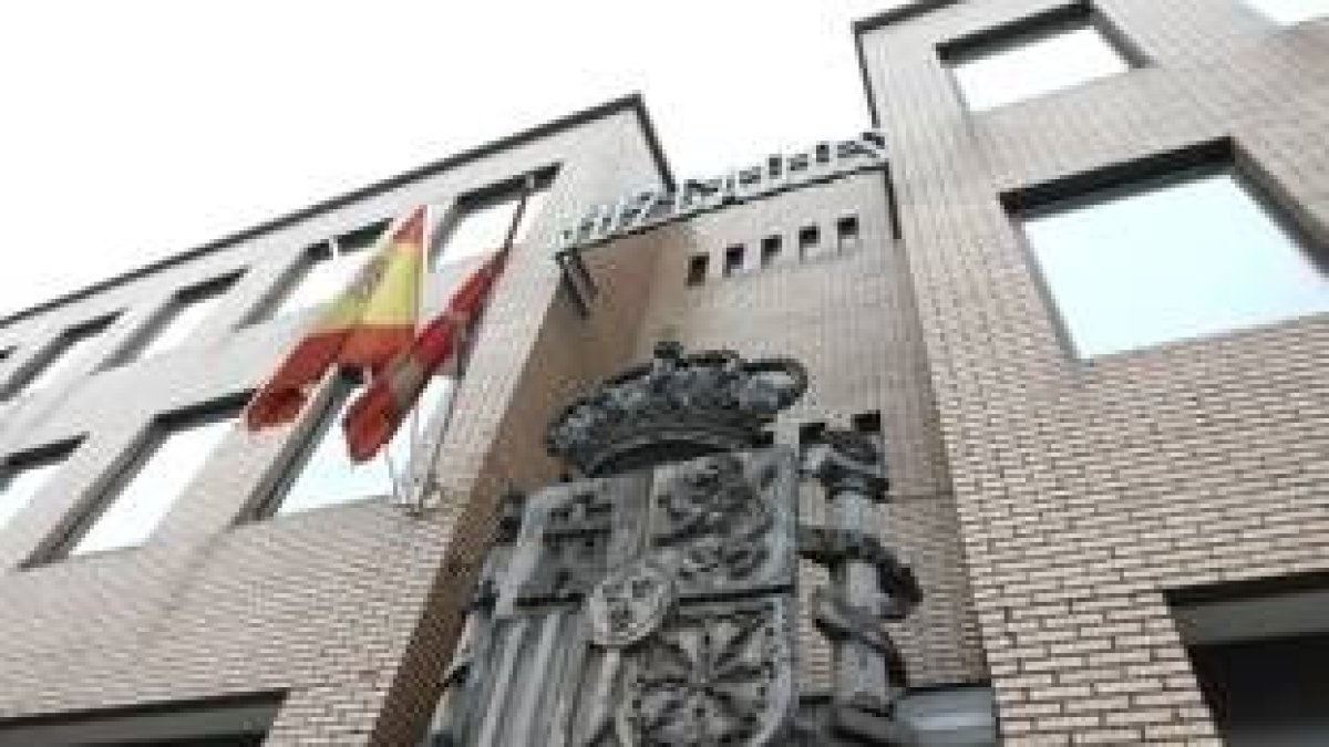 Los juzgados de Ponferrada contarán con una nueva sala