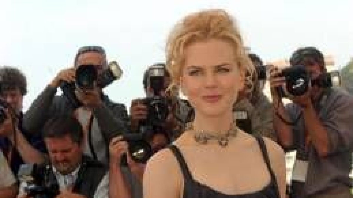 Nicole Kidman protagoniza la nueva versión de «La invasión de los ladrones de cuerpos»