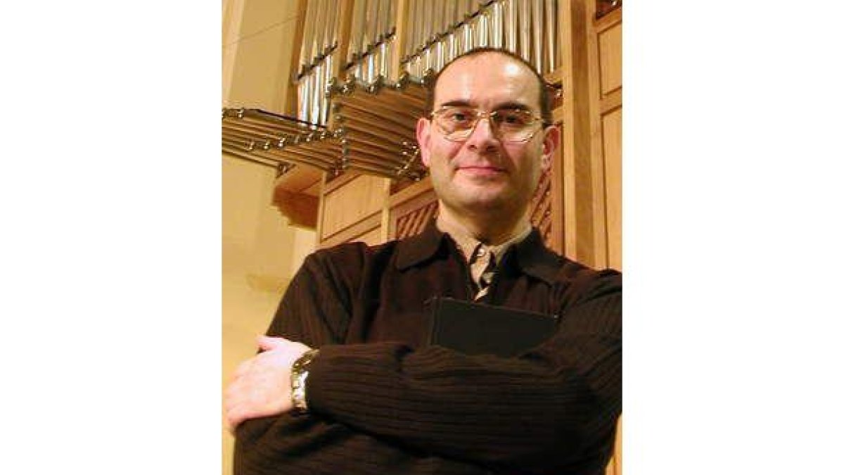 Juan Carlos Asensio.