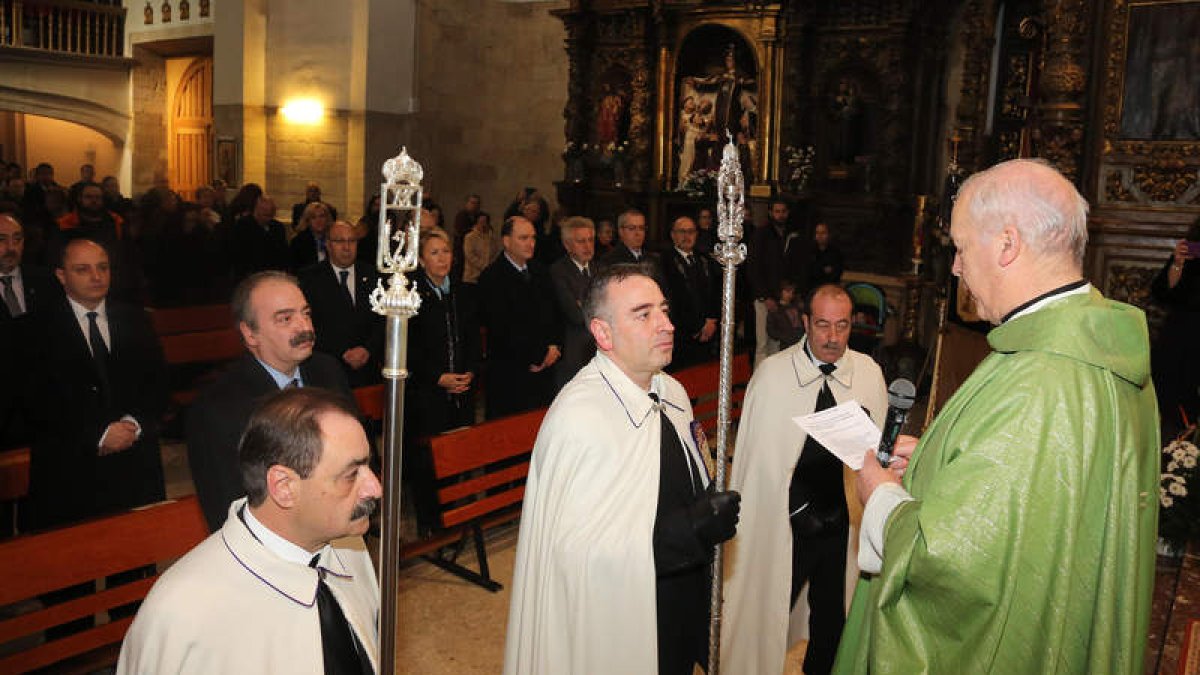 SECUNDINO PÉREZ