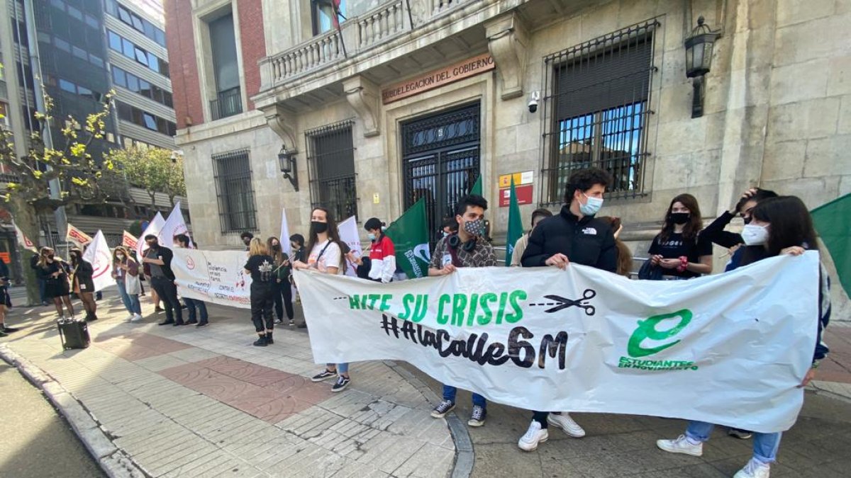 estudiantes