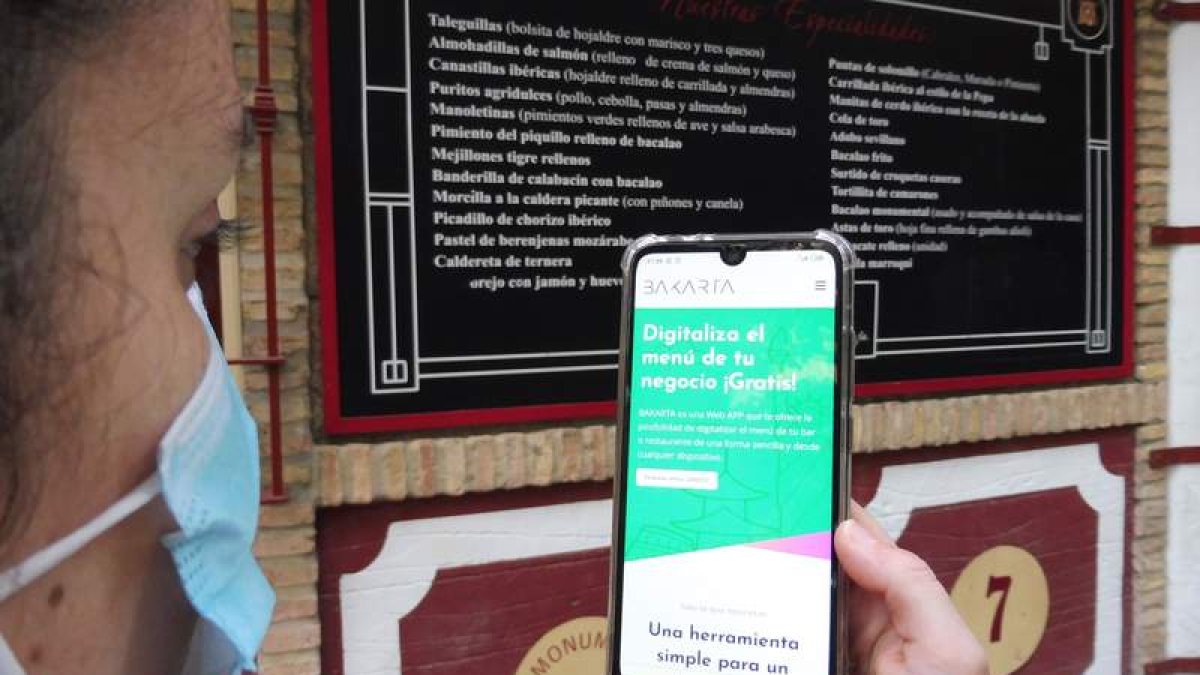 El comercio se perfila como uno de los principales sectores beneficiados de la medida. FERNANDO OTERO