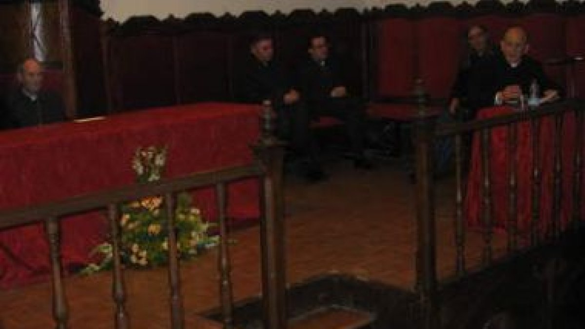 Miguel Sánchez deja atrás casi medio siglo de docencia