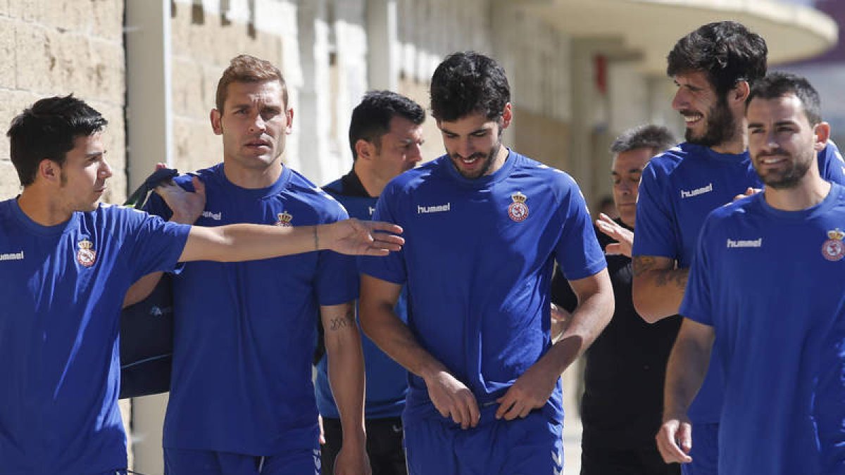 La Cultural adeuda a sus jugadores las cuatro últimas mensualidades de esta temporada.