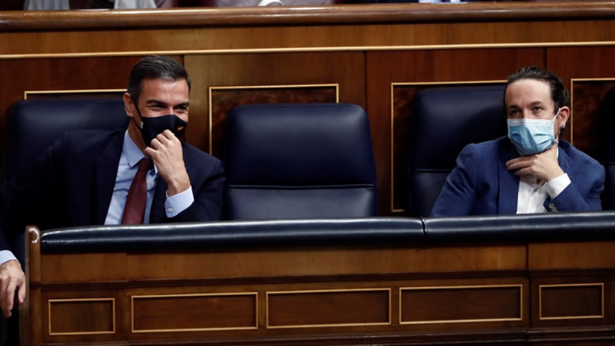 sanchez e iglesias