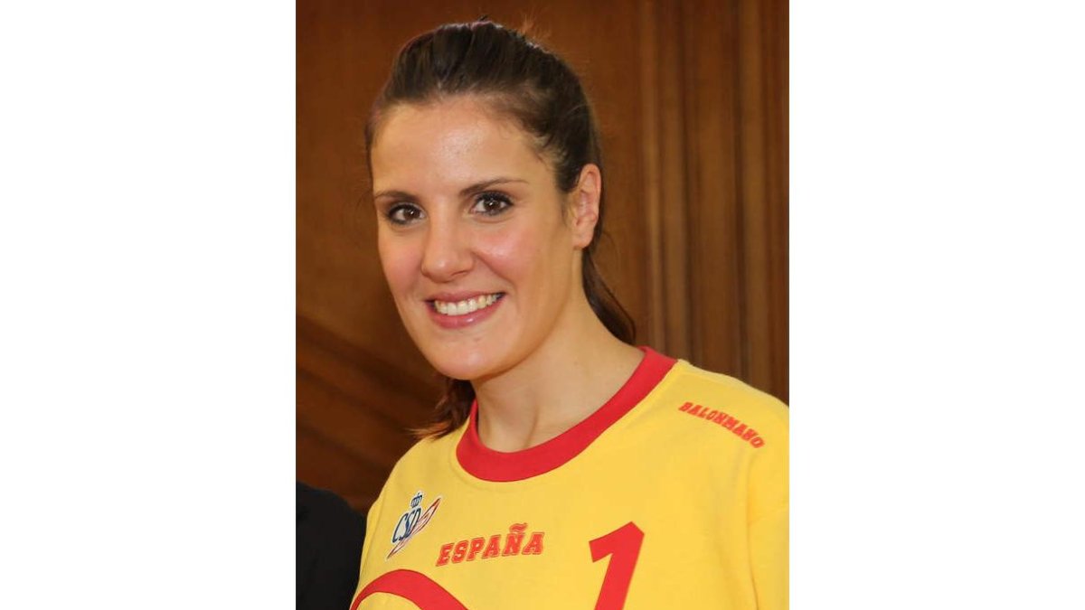 Cristina González (Cleba).