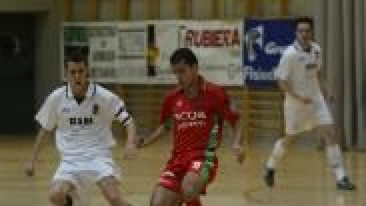 Castro Urdiales no justificó en esta ocasión su condición de líder destacado