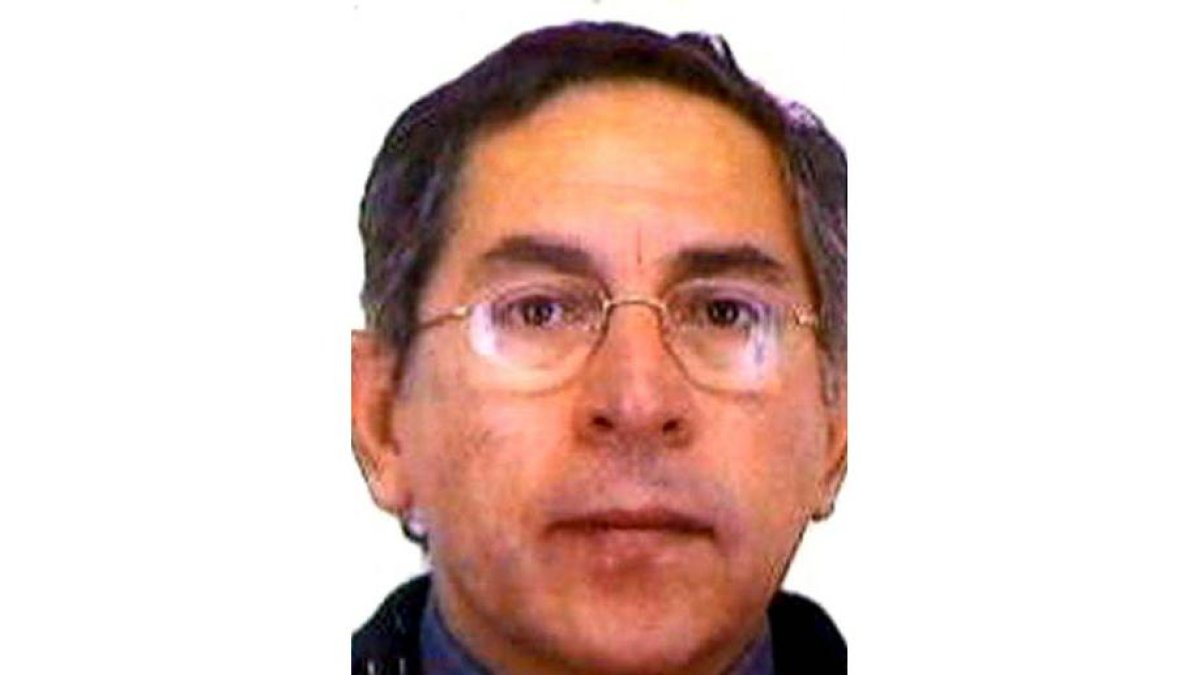 Carlos Ayala, funcionario español de la Comisión Europea