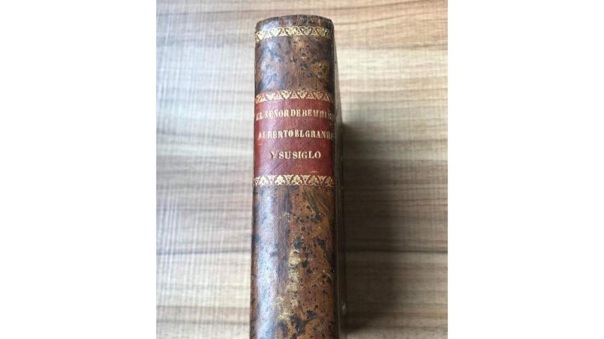 Ejemplar a la venta. TODOCOLECCIÓN