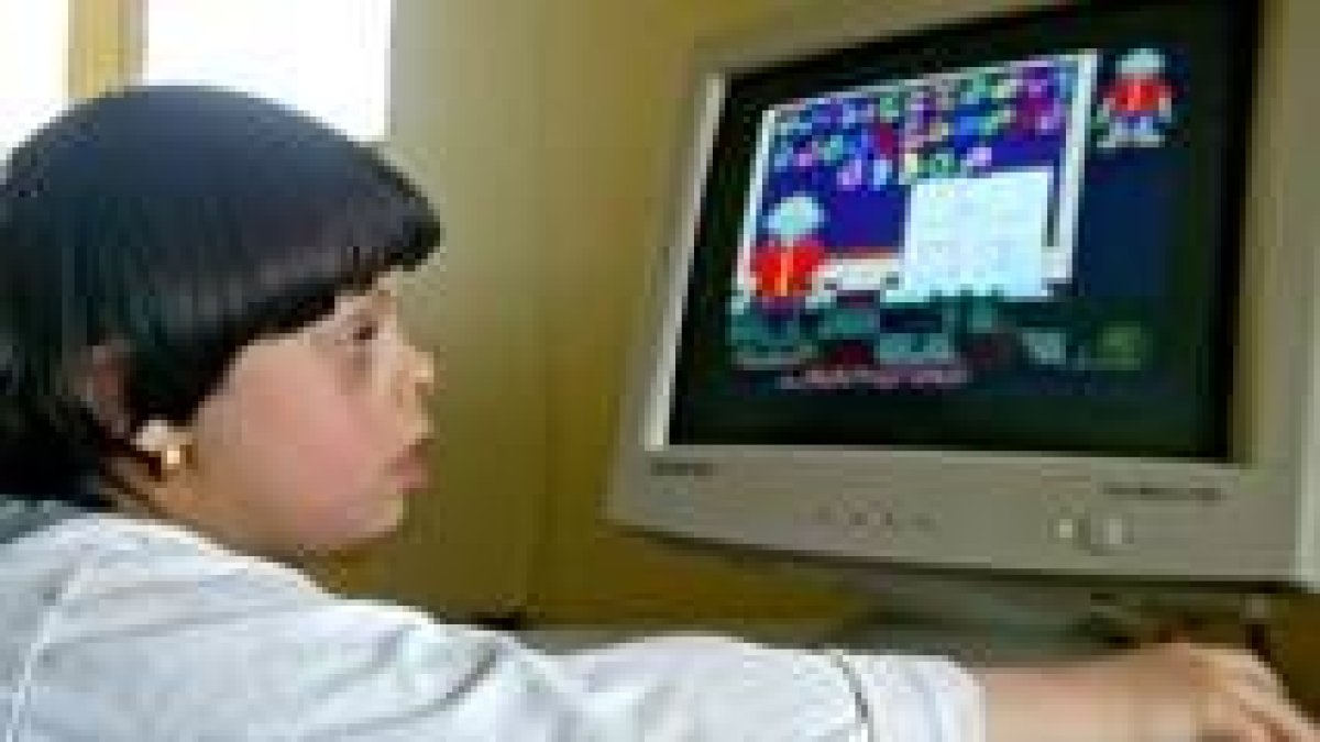 Hasta ahora el Síndrome de Down sólo lo detectaban especialistas con gran experiencia
