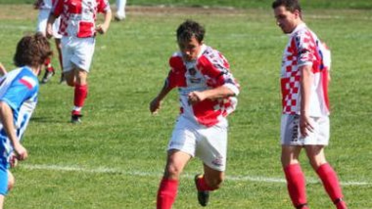 El equipo arlequinado dijo adiós a la temporada.
