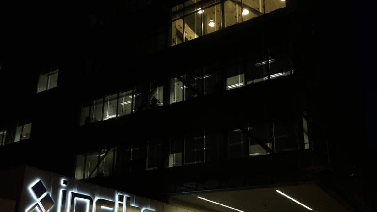 El Incibe desarrolla un programa de atención a la ciberseguridad en las empresas.