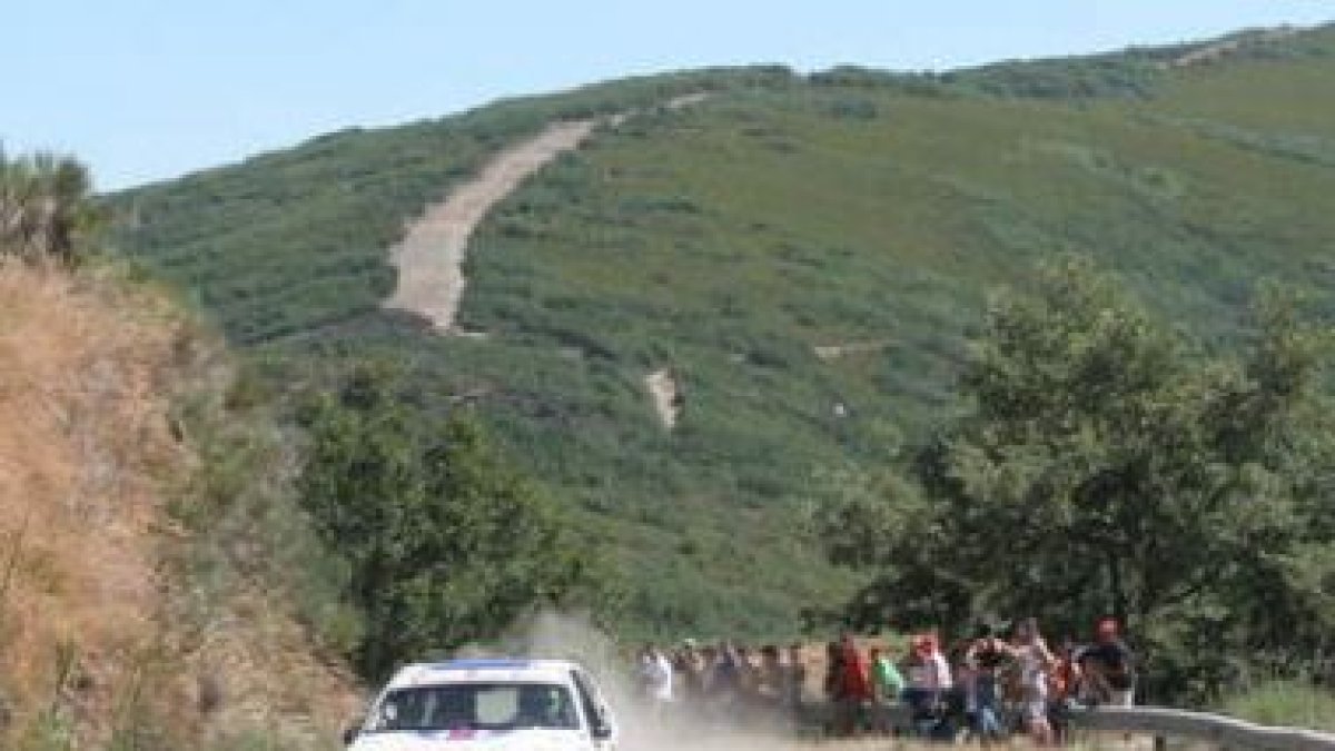 El trazado permitirá ver una gran carrera.