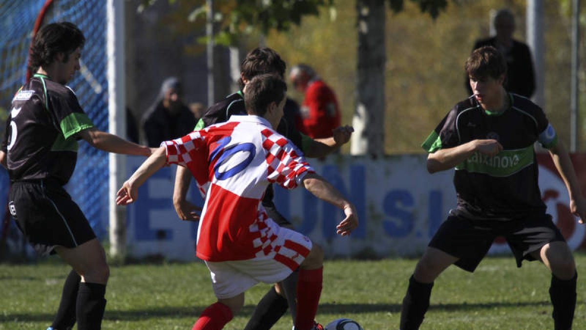 El equipo arlequinado continúa sin levantar cabeza tras sufrir una nueva derrota.