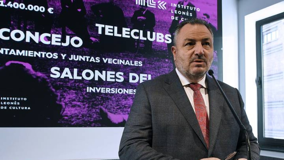 Eduardo Morán. DL
