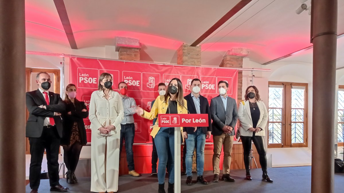 psoe