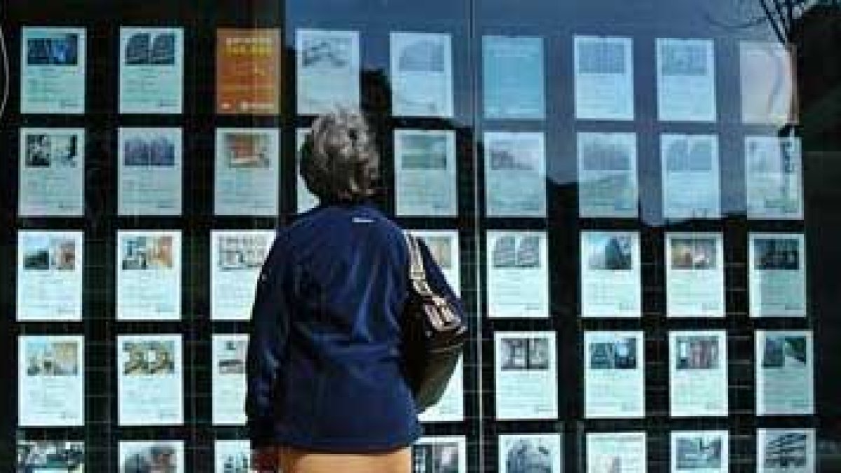 Inmobiliaria.