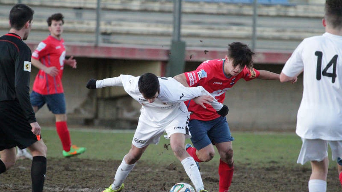 Los jugadores podrán mejorar su técnica.