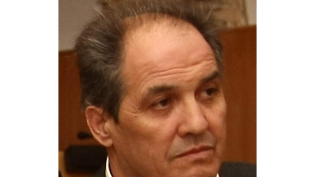 José Antonio Pacios Rivera.