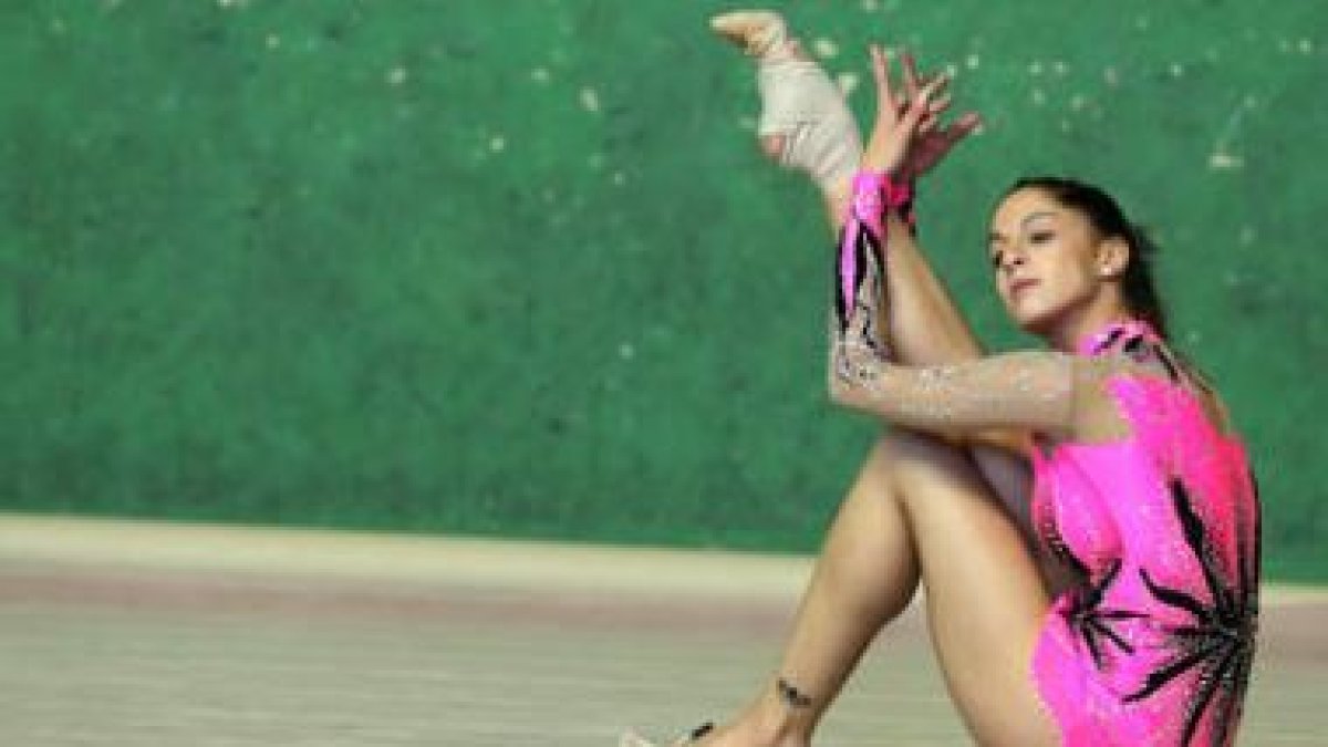 Carolina tiene ante sí una nueva oportunidad para hacerse un hueco entre las mejores.