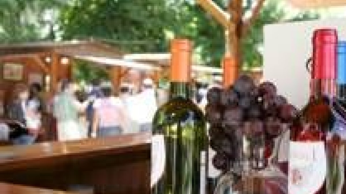 Las bodegas están a la espera de que este año se consiga la denominación de origen