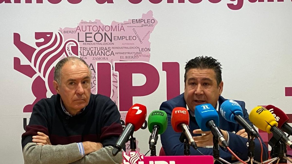 Sendino y Santos. RAMIRO