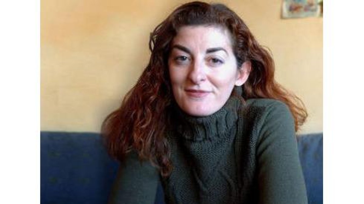 Maite Pagazaurtundua recuerda que desde ETA siempre se ha intentado engañar a la sociedad española.