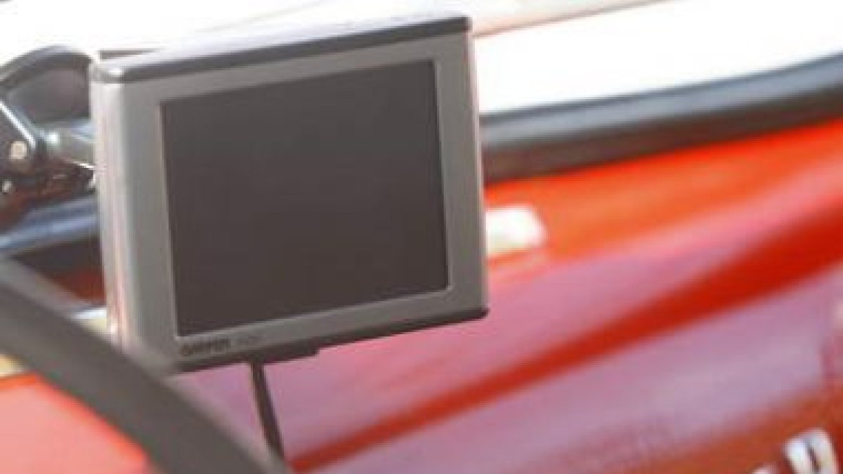 Los modelos de Seat Seiscientos que participaron en la concentración permanecieron expuestos en la P