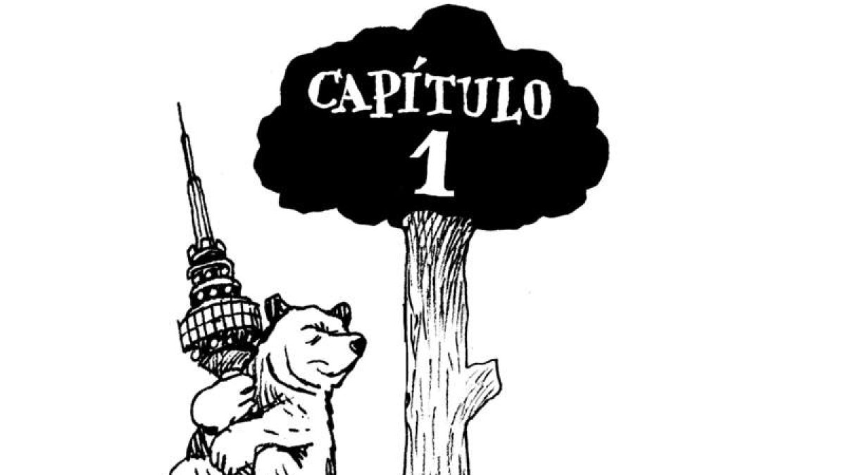 Ediciones del KO edita la guía.