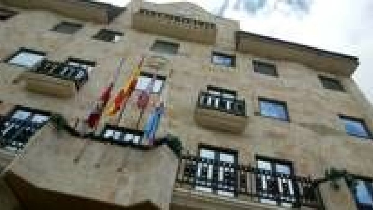Las instalaciones municipales de Bembibre se ampliarán con un nuevo edificio de usos múltiples