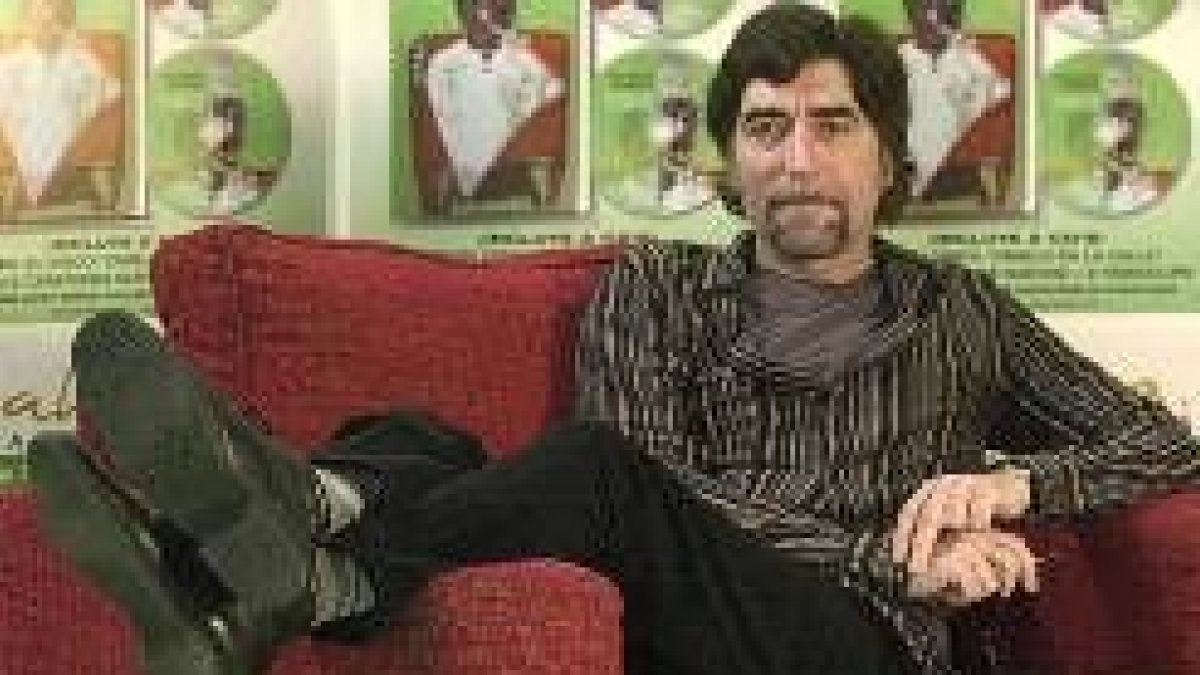 Joaquín Sabina, ejemplo perfecto del trovador urbano