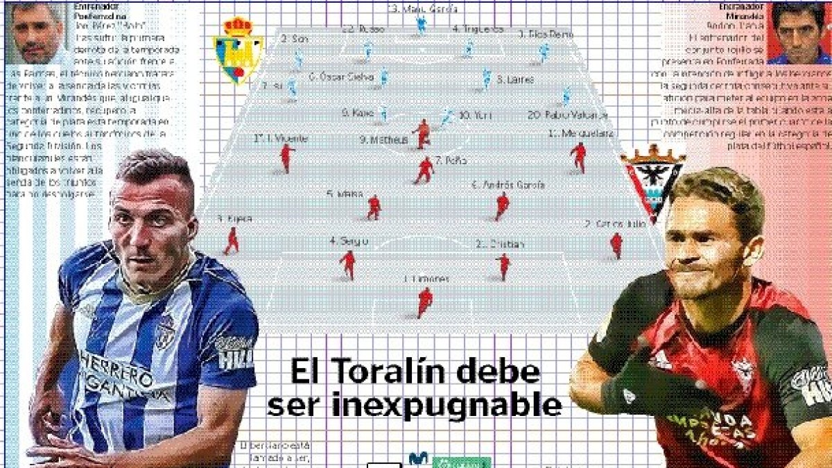 deportiva