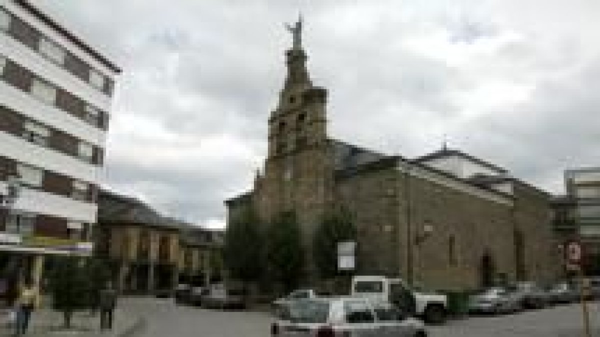 El programa navideño elaborado por el Ayuntamiento de Bembibre trae este año algunos recortes