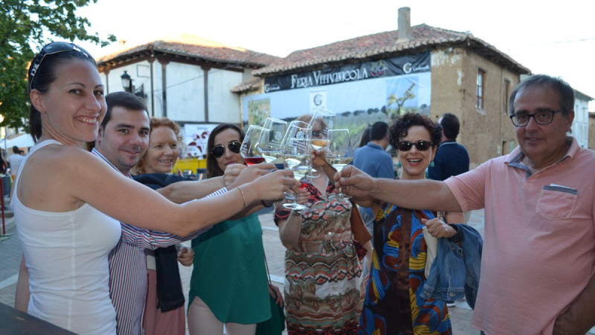 El Festival Internacional de Payasos volverá a congregar a numeroso público. MEDINA