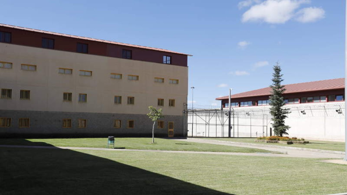 Panorámica de Villahierro. MARCIANO PÉREZ