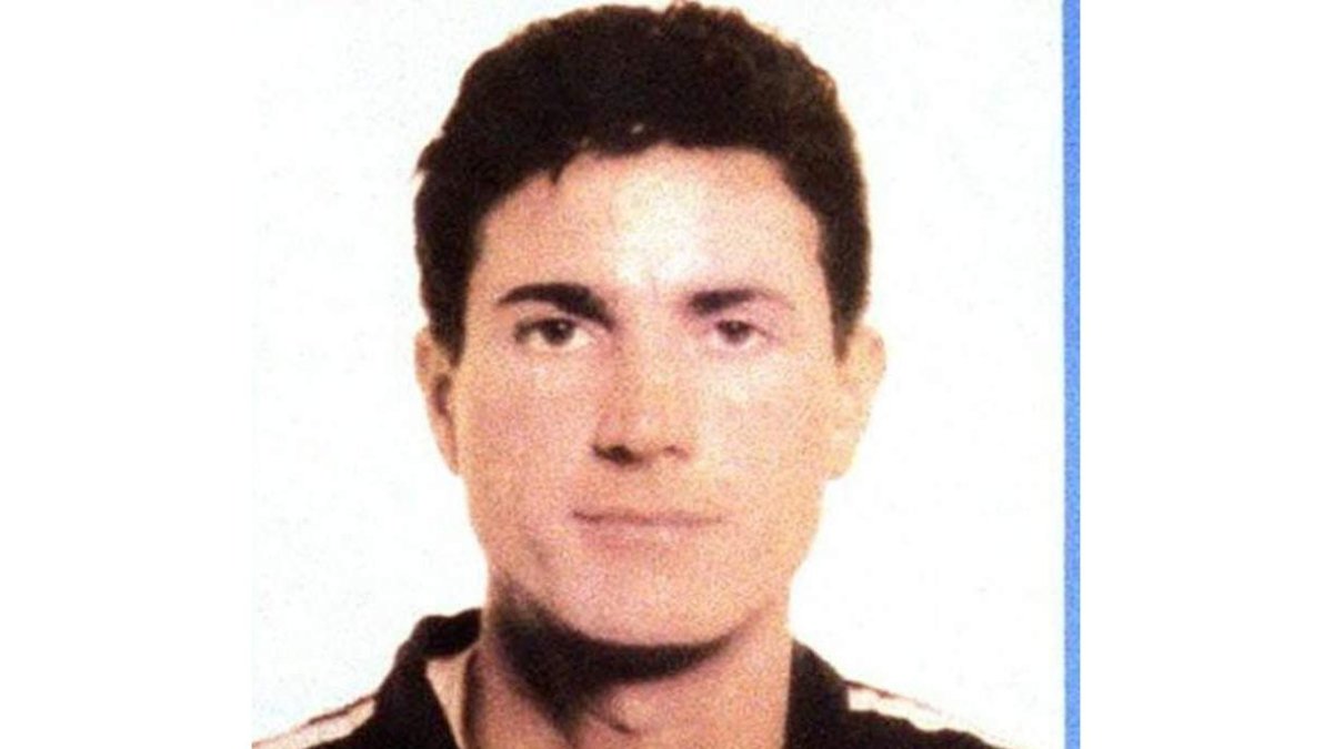 Última foto de Anglés.