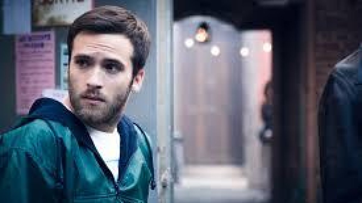 El actor Ricardo Gómez deja 'Cuéntame'