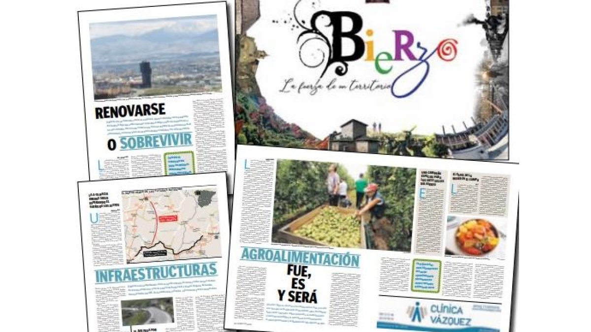 bierzo