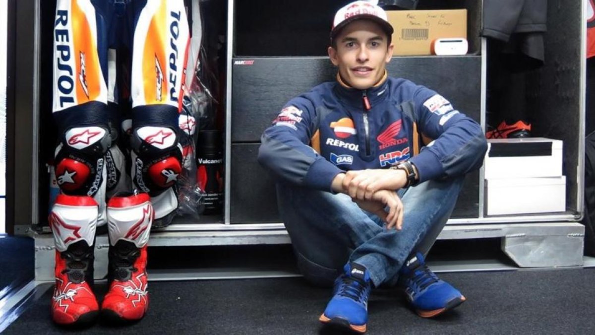 Marc Márquez