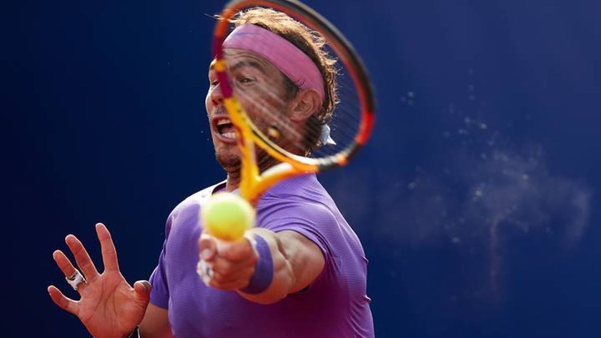 nadal