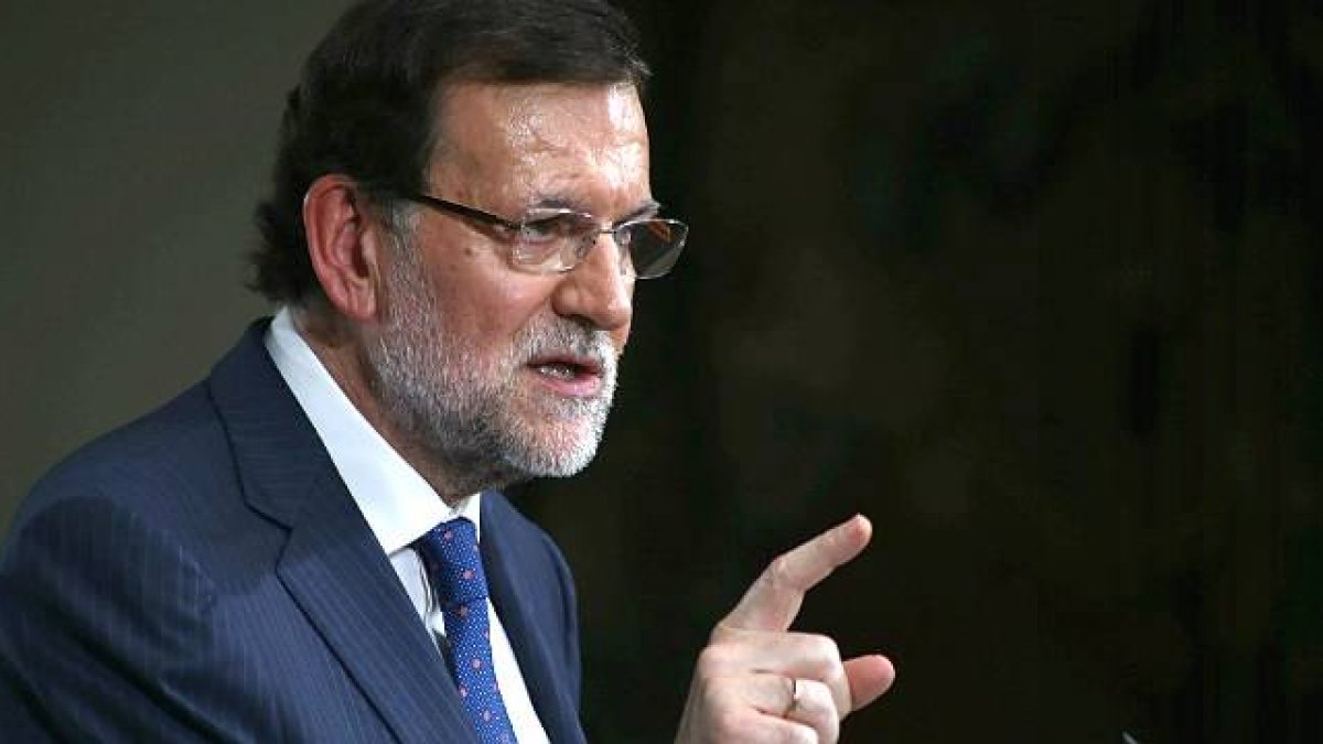 El presidente del Gobierno asegura que estudiará las 23 propuestas del 'president' porque es su