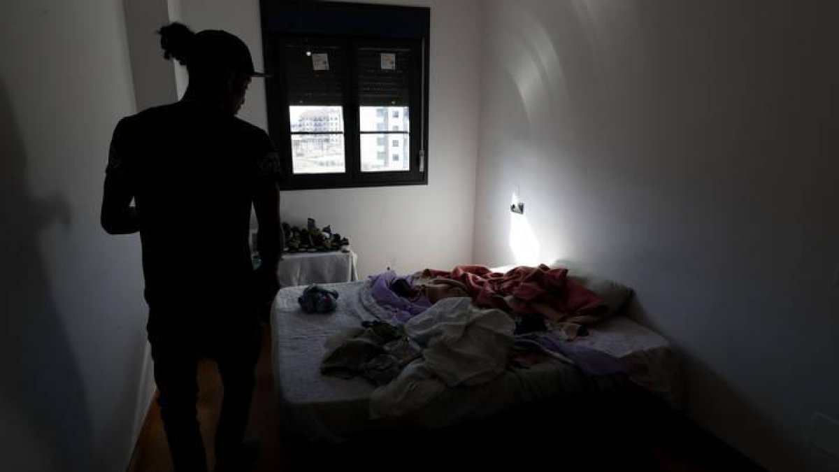 León es la provincia donde más ha crecido la morosidad a lo largo del pasado año.